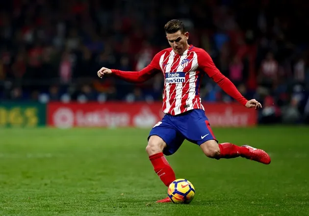 lucas hernandez, mourinho - Bóng Đá