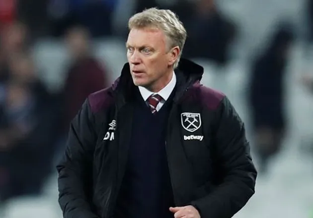 david moyes được mời làm hLV đt mỹ - Bóng Đá