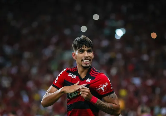 man utd nhập cuộc vụ lucas paqueta - Bóng Đá