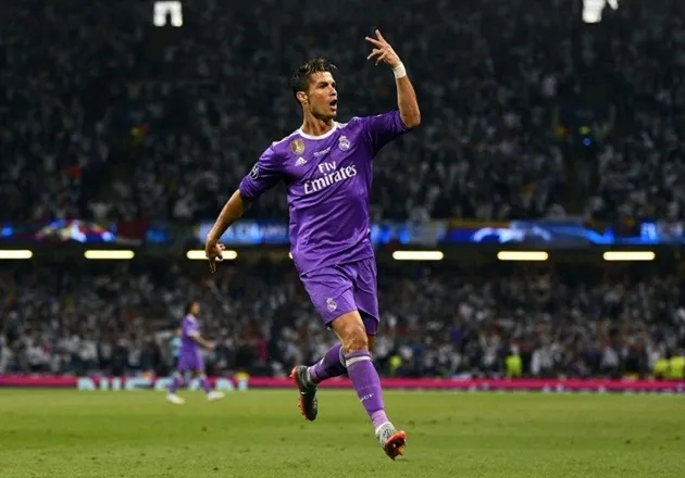 Đại chiến Juve – Real: Nút thắt giữa Chiellini và CR7 - Bóng Đá