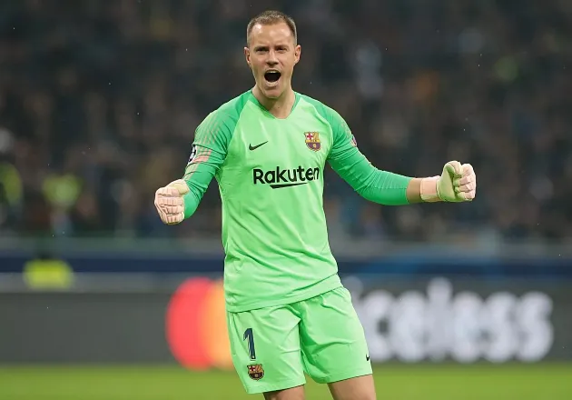 Đội hình dự kiến Barca đấu Villarreal - Bóng Đá