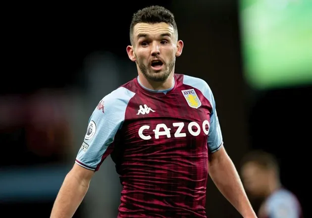 Man Utd backed to agree ‘fantastic’ signing of £40million ‘influential’ star (John McGinn) - Bóng Đá