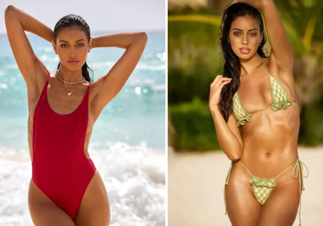 Dele Alli grabs stunning new girlfriend Cindy Kimberly - Bóng Đá