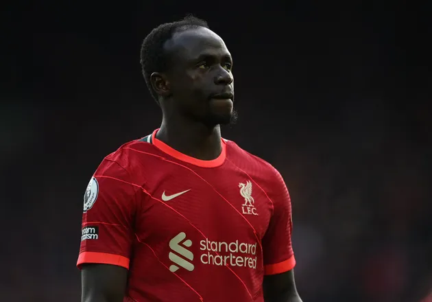 Vì sao Liverpool sẽ rất nhớ Sadio Mane - Bóng Đá