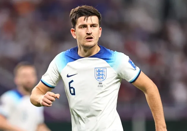 Đội hình hay nhất World Cup 2022 gây tranh cãi: Maguire góp mặt - Bóng Đá