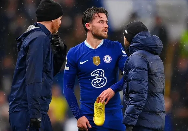 Chilwell phá vỡ im lặng sau khi lỡ World Cup - Bóng Đá