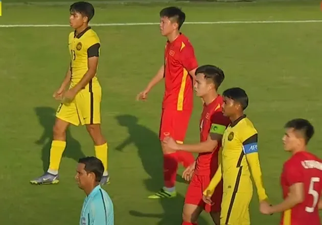 5 điểm nhấn U23 Việt Nam 2-0 U23 Malaysia: Thầy Gong kỳ tài; Xứng danh số 1 ĐNÁ - Bóng Đá