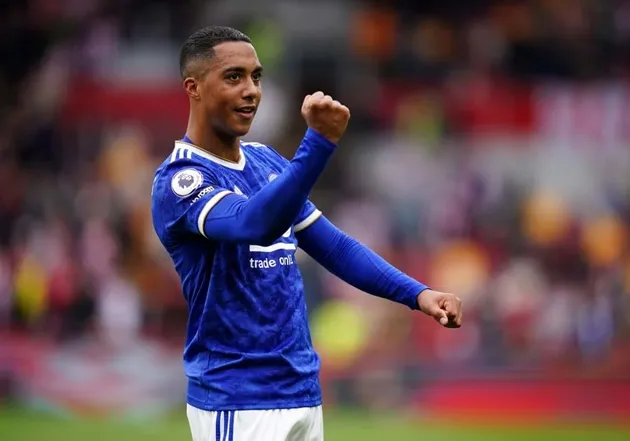 Arsenal có thêm đối thủ ở vụ Tielemans - Bóng Đá