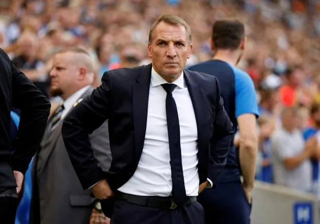 Eight managers Tottenham could turn to after Arne Slot snub - Bóng Đá