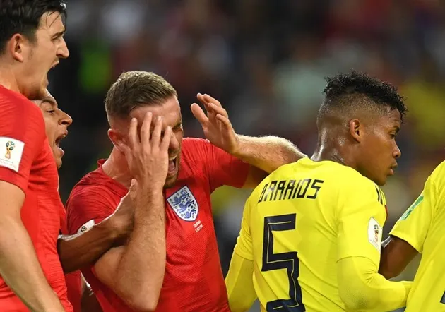 'Jordan Henderson ăn vạ chẳng khác nào Neymar' - Bóng Đá