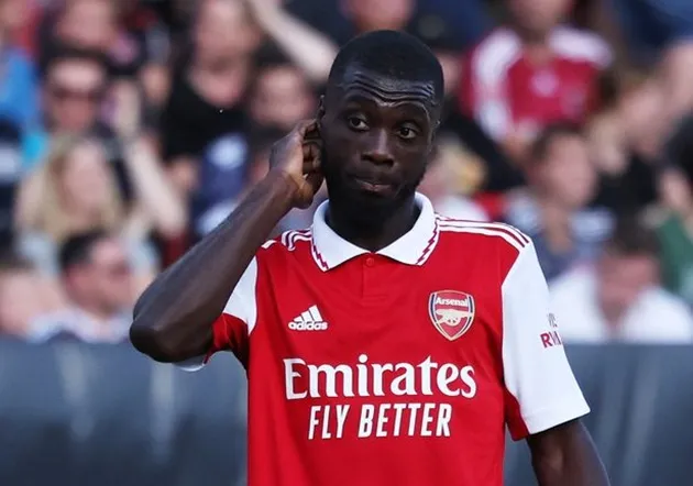 Nicolas Pepe would be interested in a switch to St James’ Park (Dean Jones) - Bóng Đá