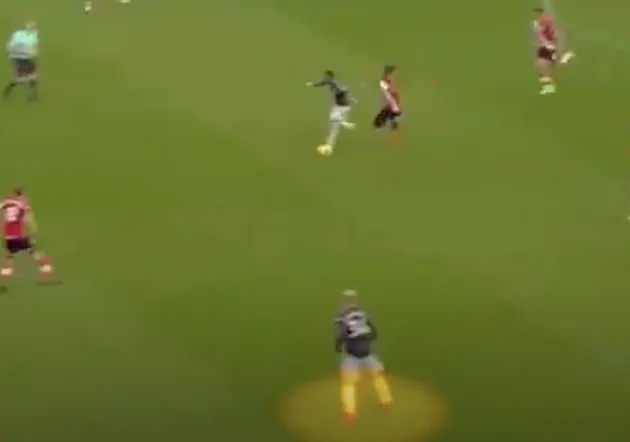 Bằng chứng cho thấy Van de Beek bị đồng đội cô lập ở Man Utd - Bóng Đá