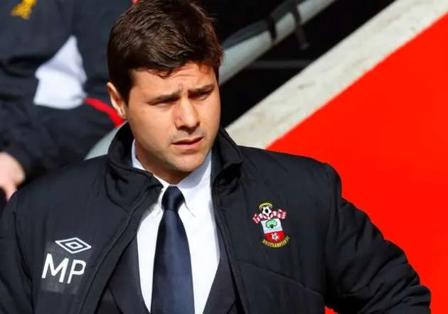 5 lý do Pochettino là HLV lý tưởng cho Man Utd - Bóng Đá