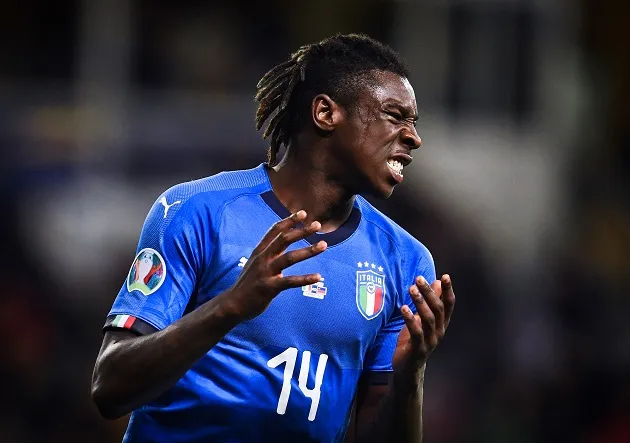 Mino Raiola ‘unhappy with situation’ at Everton – Considering moving player in January - Bóng Đá
