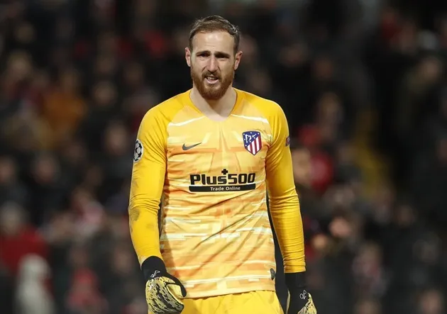 Who is Atletico Madrid's best goalkeeper of all time? - Bóng Đá