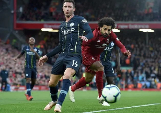 3 lý do Arsenal sẽ hạ bệ Liverpool: - Bóng Đá