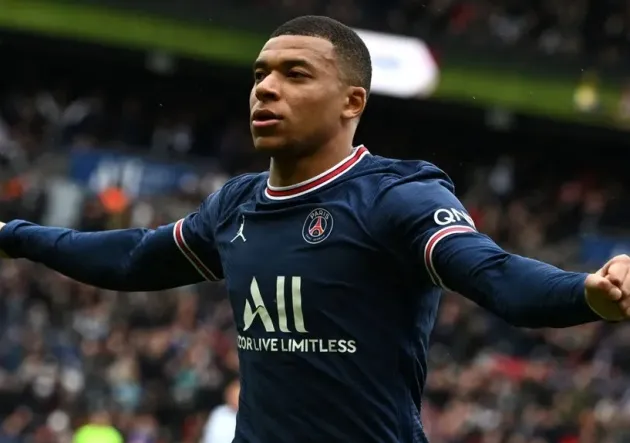 Barcelona won't risk team balance or philosophy for Mbappe and Haaland - Laporta - Bóng Đá