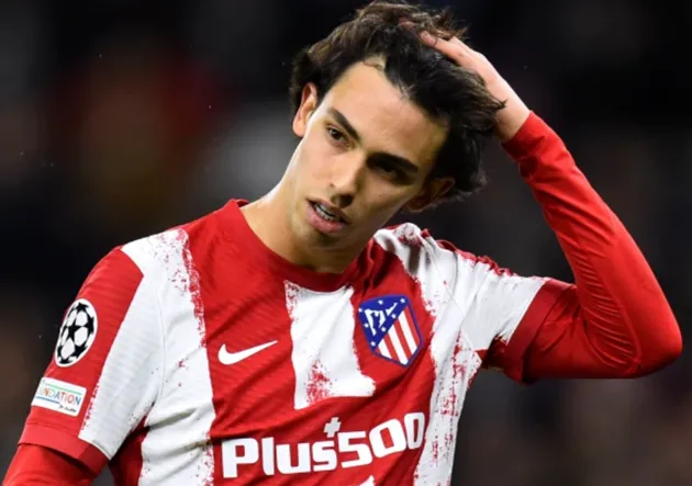 Rio Ferdinand claims Joao Felix ‘won’t enjoy’ Diego Simeone’s tactics - Bóng Đá