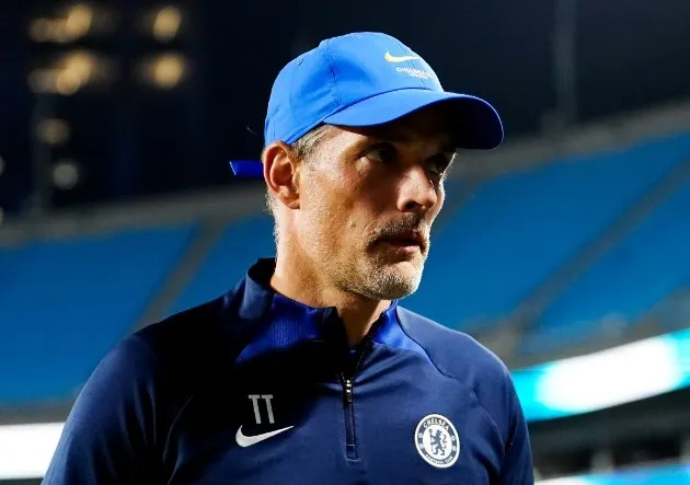 Tuchel phá vỡ sự im lặng sau khi rời Chelsea - Bóng Đá