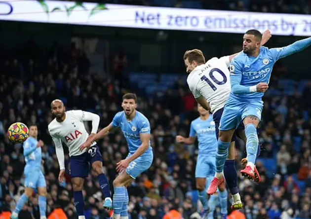 Gary Neville and Gary Lineker lead the tributes to 'brilliant' Harry Kane - Bóng Đá