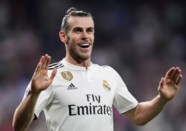 'Bale không cần trở thành Ronaldo' - Bóng Đá