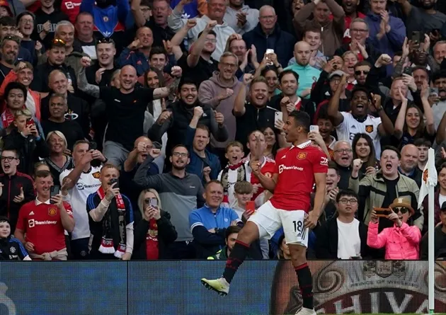 ảnh review Man Utd vs Chelsea - Bóng Đá