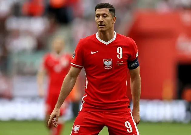 Barca chồng đủ tiền mặt lấy Lewandowski - Bóng Đá