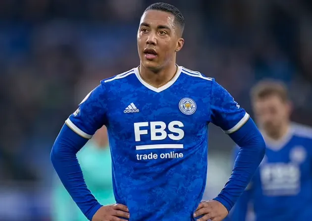 2 lý do khiến Arsenal không ra giá cho Tielemans - Bóng Đá