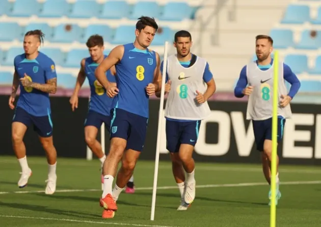 Rice misses England training - Bóng Đá