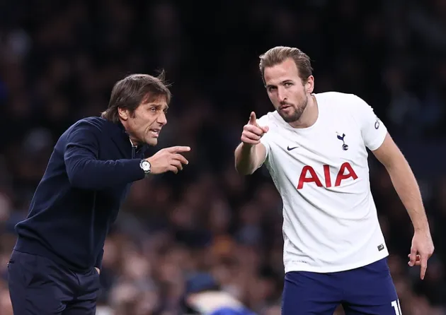 Kane: Đến lúc Tottenham giành danh hiệu - Bóng Đá