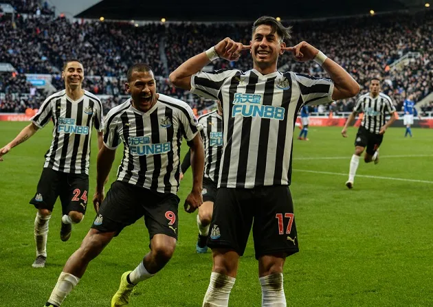 Kịch bản tốt nhất và tệ nhất cho 20 CLB Premier League mùa này - Bóng Đá