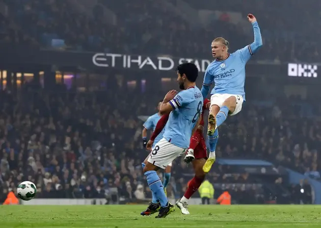 Hình ảnh quá khác biệt của Kevin De Bruyne so với World Cup - Bóng Đá