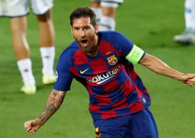 Europe’s highest yearly wage bills revealed with Barcelona top at £9.37m along with FOUR Prem teams including Arsenal - Bóng Đá