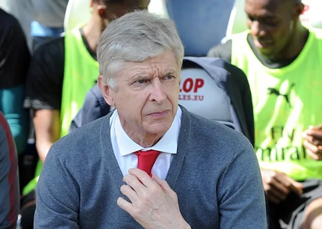 NÓNG: Arsene Wenger sắp dẫn dắt ĐT Nhật Bản? - Bóng Đá