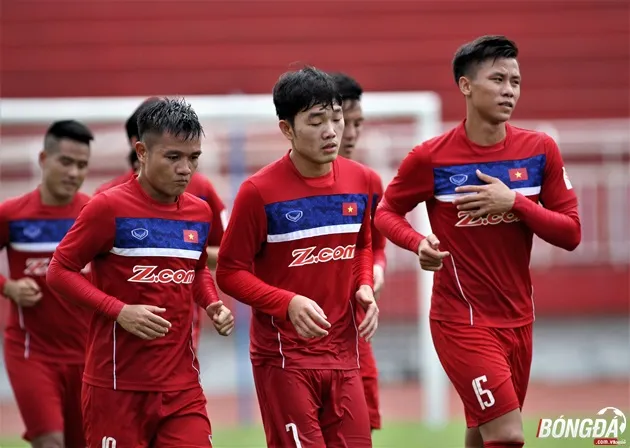 Điểm tin bóng đá Việt Nam sang 01/05: Việt Nam, Indonesia sẽ rơi bảng tử thần AFF Cup 2018 - Bóng Đá