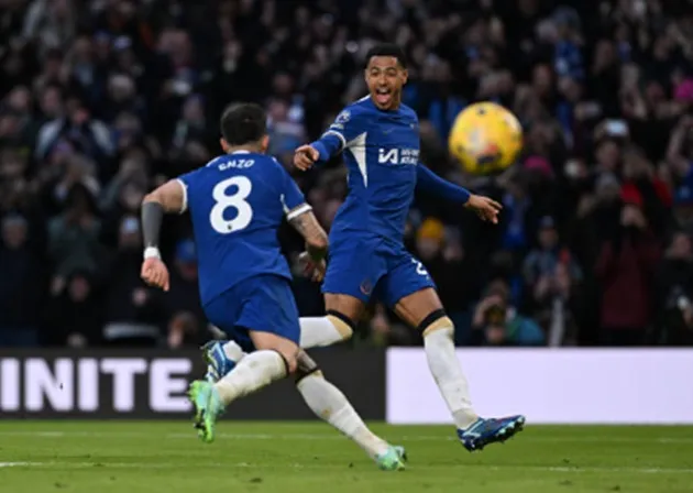 Chelsea - Bóng Đá