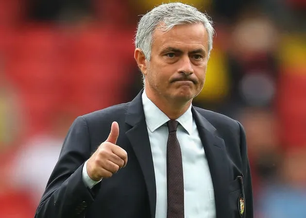 Jose Mourinho bất ngờ lên tiếng ủng hộ đội bóng này trước thềm World Cup - Bóng Đá