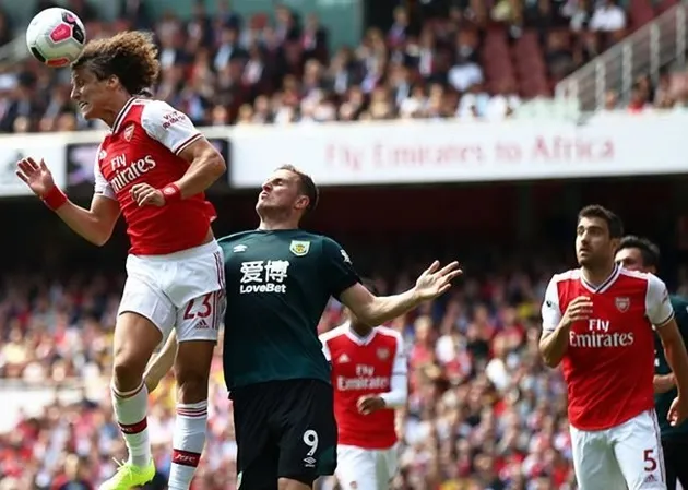 Arsenal receive fitness boost as defender Rob Holding plays 90 minutes for Under 23s after ACL injury - Bóng Đá