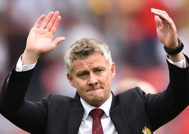 Neville và Scholes sai rồi, Man Utd không thể kiên nhẫn với Solskjaer - Bóng Đá