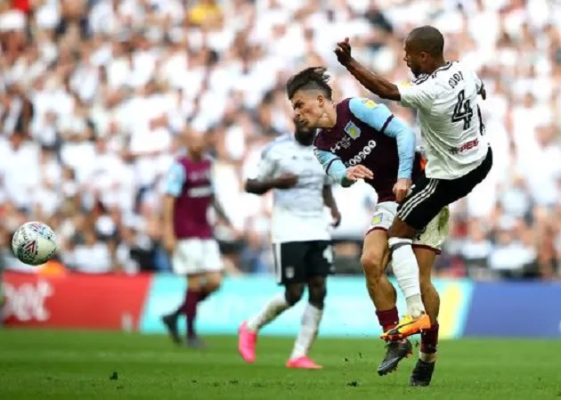 Chấm điểm Fulham: Chào Premier League, Ryan Sessegnon tới đây - Bóng Đá