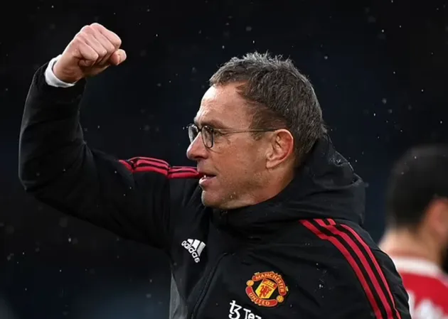 Rio Ferdinand insists Ralf Rangnick IS doing a good job at Manchester United - Bóng Đá