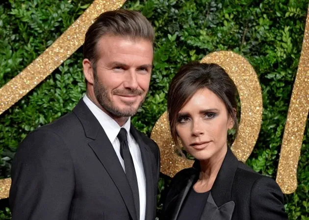 David and Victoria Beckham ‘caught coronavirus in March’ and fear they were super-spreaders  - Bóng Đá