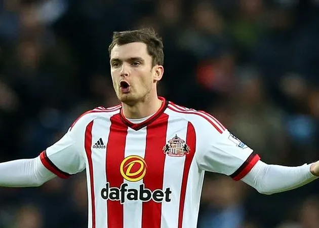 Sau án tù, Adam Johnson thường xuyên ghé nhà bạn gái cũ - Bóng Đá