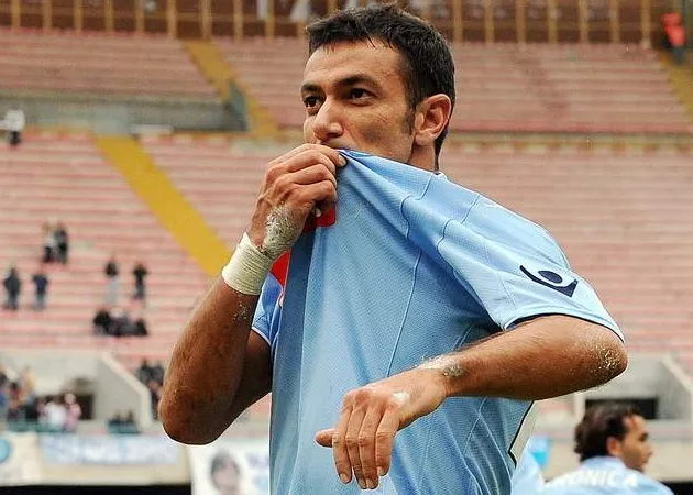 Napoli tăng cường lực lượng: Tái hợp người cũ Quagliarella? - Bóng Đá