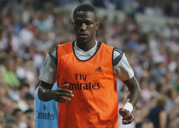 Real Madrid ra quyết định BẤT NGỜ cho tương lai sao Brazil - Bóng Đá