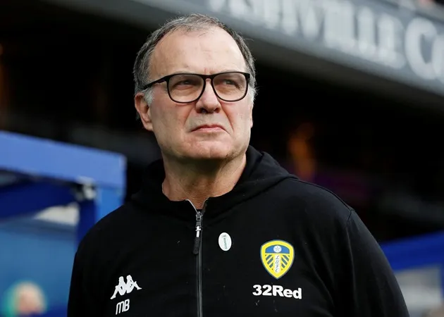 Bielsa là thiên tài và có thể dẫn dắt M.U - Bóng Đá