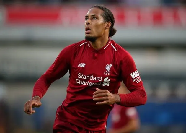Klopp phát biểu