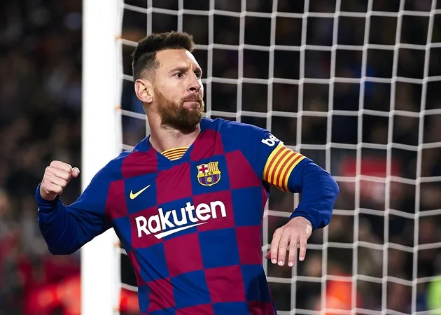 9 'cái nhất' ở La Liga mùa này: Messi rất tốt, nhưng Real Madrid rất tiếc! - Bóng Đá