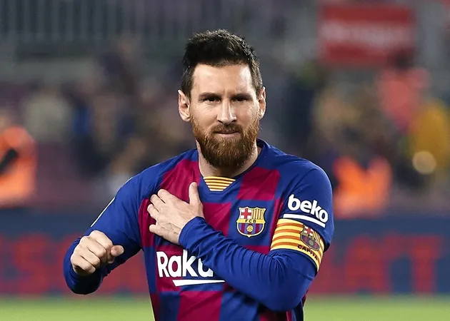 9 'cái nhất' ở La Liga mùa này: Messi rất tốt, nhưng Real Madrid rất tiếc! - Bóng Đá