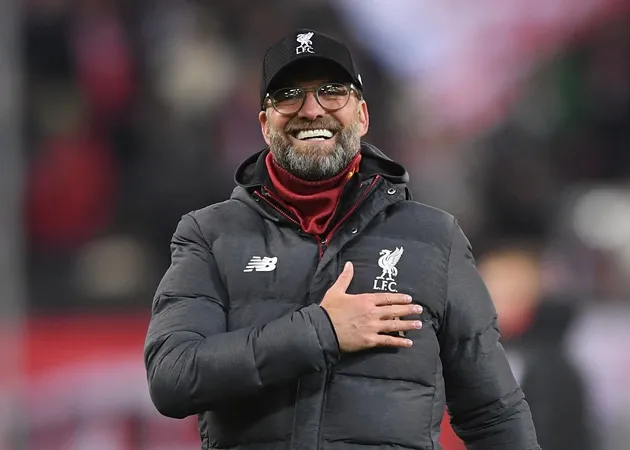 Sir Alex Ferguson reveals 3am phone call from Jurgen Klopp as Liverpool boss hails Man Utd legend - Bóng Đá